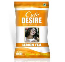 Lemon Tea Premix Instant Drink - 1 Kg