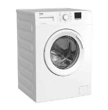 BEKO 5 KG Automatic Front Loading Washing Machine - WTE 5511 BW