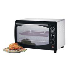 Black & Decker 42ltrs Lifestyle Toaster Oven (1800 W)