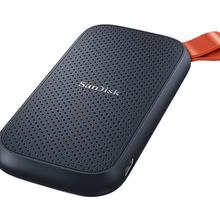 SanDisk 2TB Portable SSD, 520MB/s R, USB 3.2 Gen 2 - Oliz Store