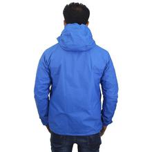 Lugaz Waterproof Windcheater