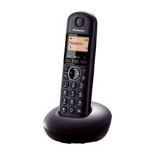 Panasonic KX-TGB210 Cordless Landline Phone (Black)