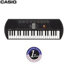 Casio KM16 Portable Keyboard With 44 Keys- SA-77
