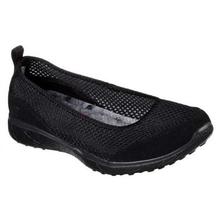 Skechers Women's Microburst - Sudden Look (23555-BBK)