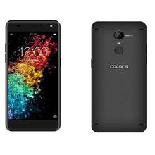 Colors S1 (8 GB ROM, 1 GB RAM) - Black