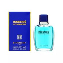 Givenchy Insense Ultramarine EDT For Men- 100 ml (Per152566)