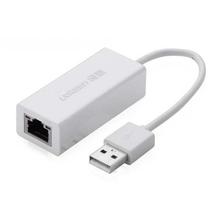 USB to Ethernet Converter Cable
