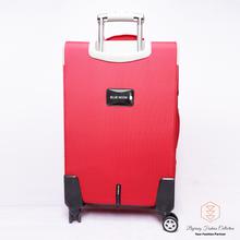 Oxford Cloth Travel Luggage Universal Wheel Password Case Travel Boarding 20 Inch Canvas Business Suitcase