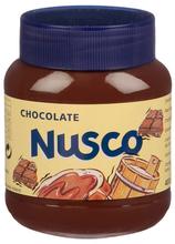 Chocolate Nusco (400g)