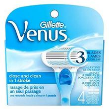 Gillette Venus Women's Original 3 Blade Razor