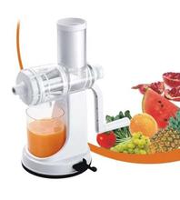 Fruit And Vegetable Juicer