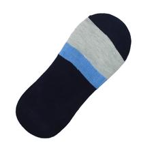 Happy Feet Pack of 6 Pairs Loafer Socks for Men (1019)