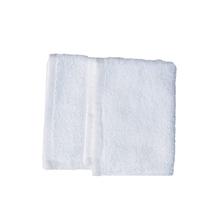 Rangoli Cotton Plain Hand Towel