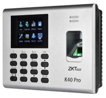 ZKteco K40 Fingerprint Attendance And Access Contol System