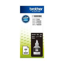 Brother BT6000BK Cartridge Ink - (Black)