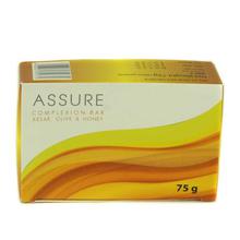 Assure Kesar, Olive And Honey Complexion Bar, 75g