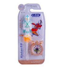 Baby Robert Tooth Brush With Clock(504)