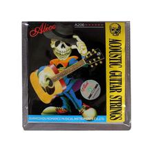 Alice A206 Acoustic Guitar Strings