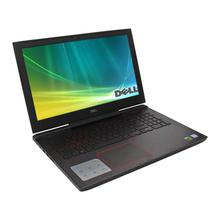 Dell Inspiron G5 Gaming Laptop , 15.6" FHD, Intel Core I7-8750H, NVIDIA GTX1050ti, 128 GB SSD + 1TB HDD, 8 GB RAM