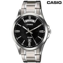 Casio Enticer Men MTP-1384D-1AVDF(A879) Analog Men's Watch