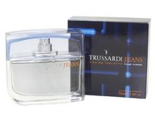 TRUSSARDI JEANS EDT 2.5 Oz 75ml - For Women