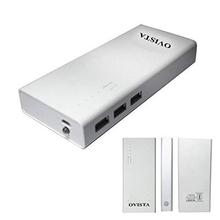 Ovista 10000mAH Lithium-ion Power Bank for All The Smart Phones