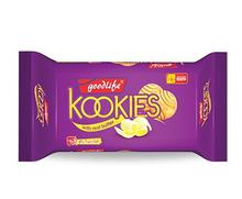 GOODLIFE KOOKIES BISCUIT 45GM - (W)