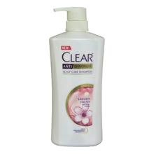 Clear Sakura Fresh (650ml)