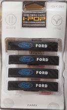 Door Guard With Logo - Ford 





					Write a Review