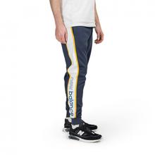 New Balance Athletics Track Pants For Men- MP01503 NGO