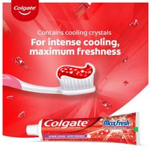 Colgate Maxfresh Red Gel 150G