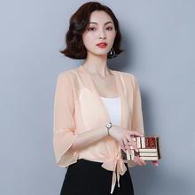 Korean Version 2020 Sun Protection Outer Wear For Women