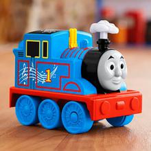 Rolling Melodies Train Toy For Kids - DGL15