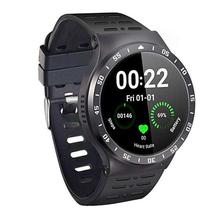 Android 5.1 Bluetooth 4.0 WiFi Sim Memory Supports Smart Watch