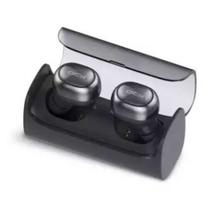 QCY Q29 Mini Dual Wireless Earbuds V4.1 Bluetooth Headphones With Charging Case And 12 Hours Stereo Music (Black)