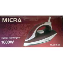 Micra Cloths Iron