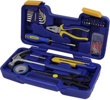 GoodYear Home improvement tool kit (GY10656)