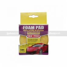 Mafra Foam Sponge Pad-Yellow