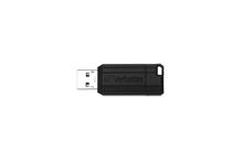 Verbatim 16GB USB 2.0 Pen Drive ( Black )