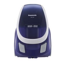 Panasonic Cocolo+1600-Watt Bagless Vacuum Cleaner (Blue/Purple)  MC-CL431