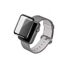 JINYA Safeguard Glass Screen Protector For Apple Watch 44MM