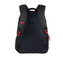 Wildcraft Black Avya_2 40L Laptop Backpack - (8903338158578)