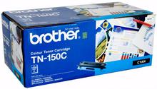 Brother Color Laser Toner Cartridge (TN-150C)