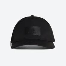 Adidas Z.N.E. Logo Cap S16 (Black UNISEX- CY6049)