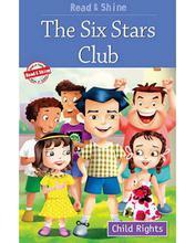 The Six Stars Club by Pegasus - Read & Shine