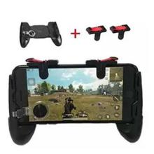 Shoot Aim Keys L1R1 Gaming Triggers PUBG/Fortnite