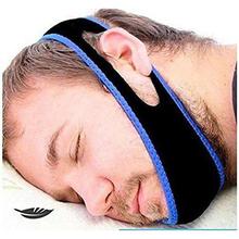 AVB New Anti Snore Chin Strap - Best Health Care Stop Snoring Chin