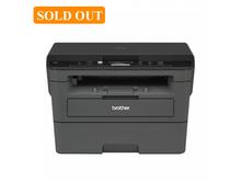 Brother DCP L2535D Laser Multi-Function Printer