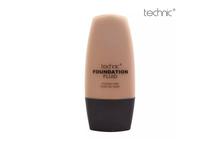 Technic Foundation Fluid-Medium