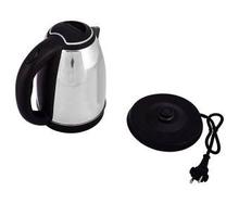 Scarlett Multipurpose Electric Kettle (Black)